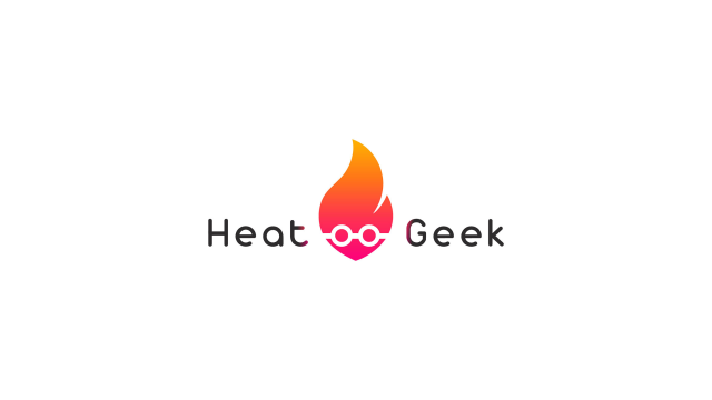 Heat Geek logo