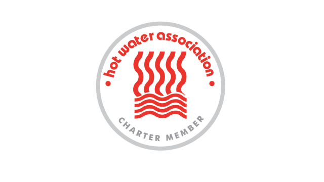 hot water association logo