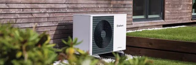 Your guide to hybrid heating systems | Vaillant