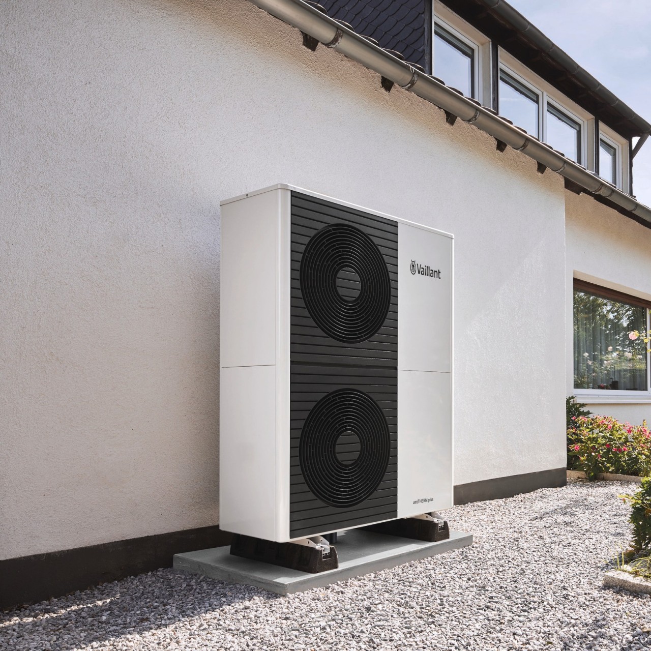 Heat pump sizing: What size heat pump do I need? | Vaillant