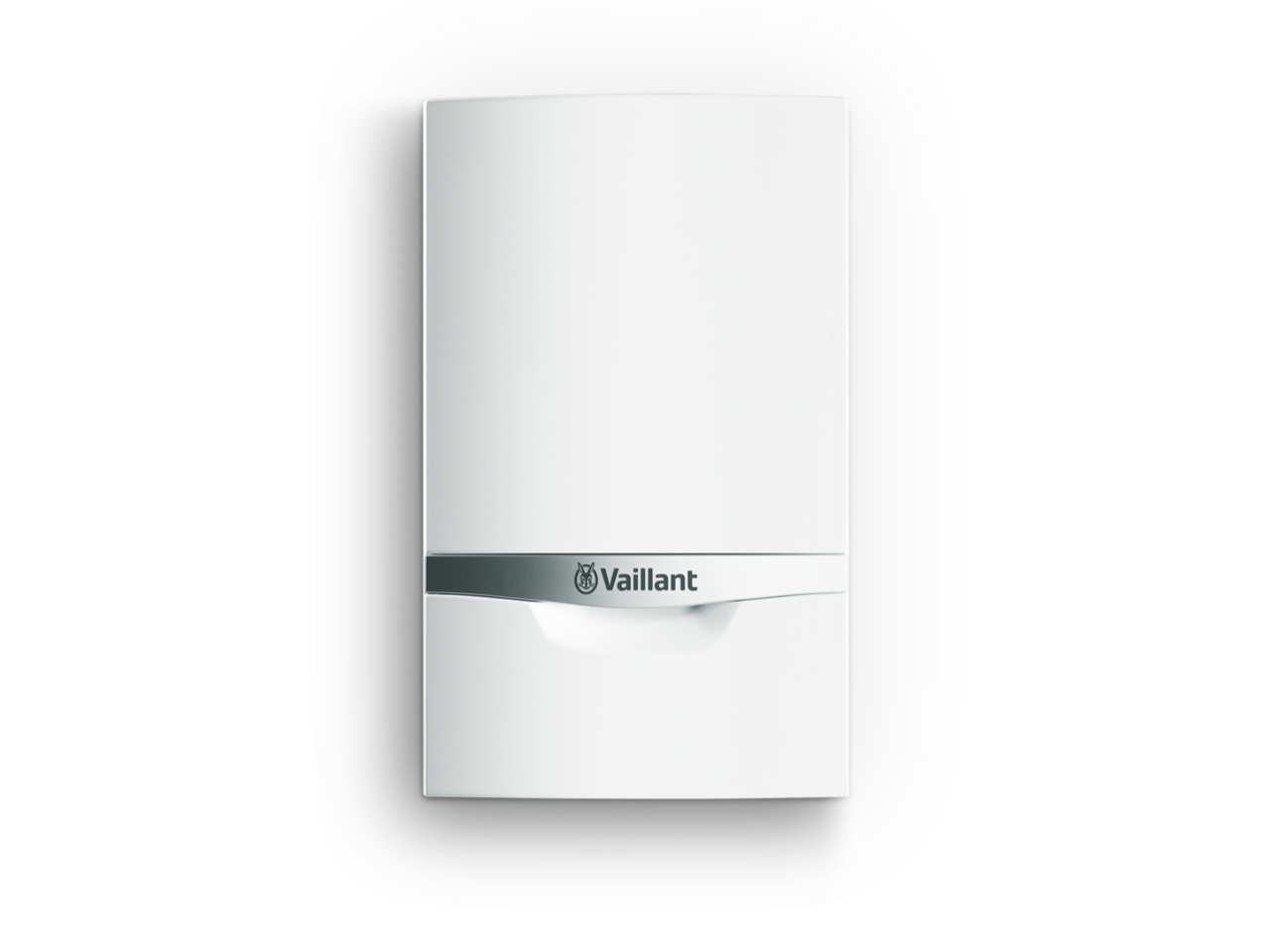 Efficient gas boilers | Vaillant