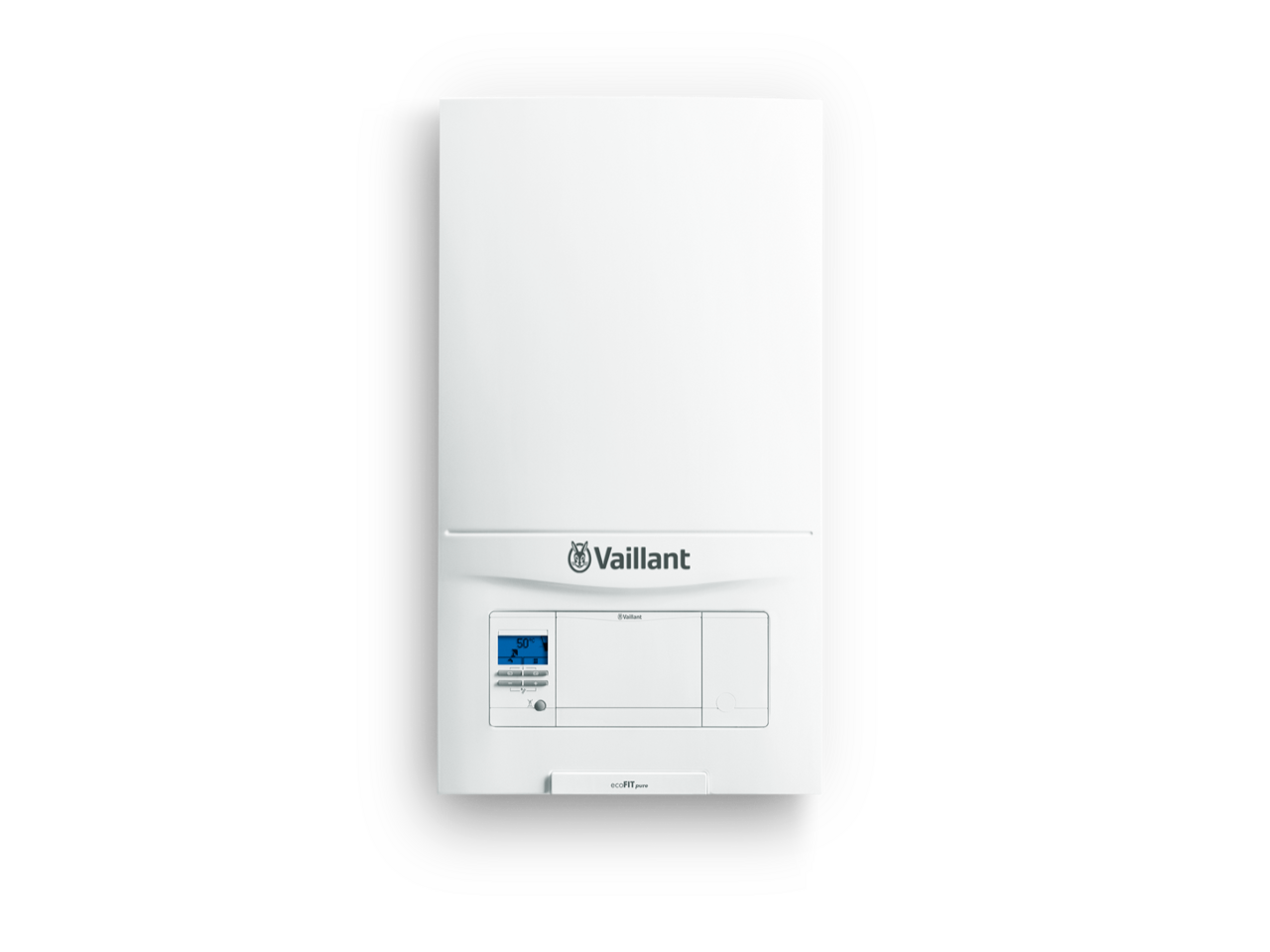 Efficient gas boilers | Vaillant