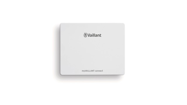 myVAILLANT connect 